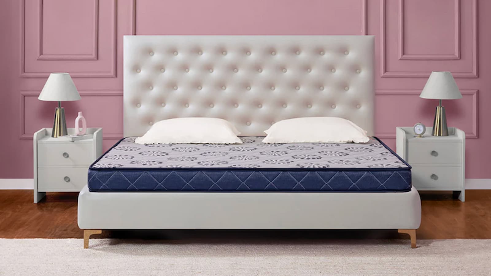 King Size Bed, Orthopedic Support: Why This Combination is Worth Every Rupee